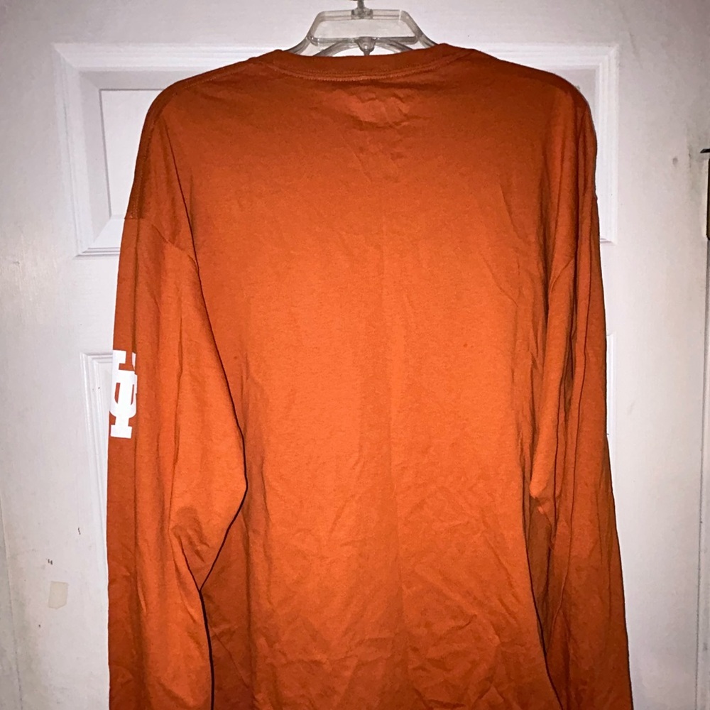 ๐๐ University of Texas Longhorns Marquee Long Sleeve Shirt ๐๐ - Picture 2 of 16